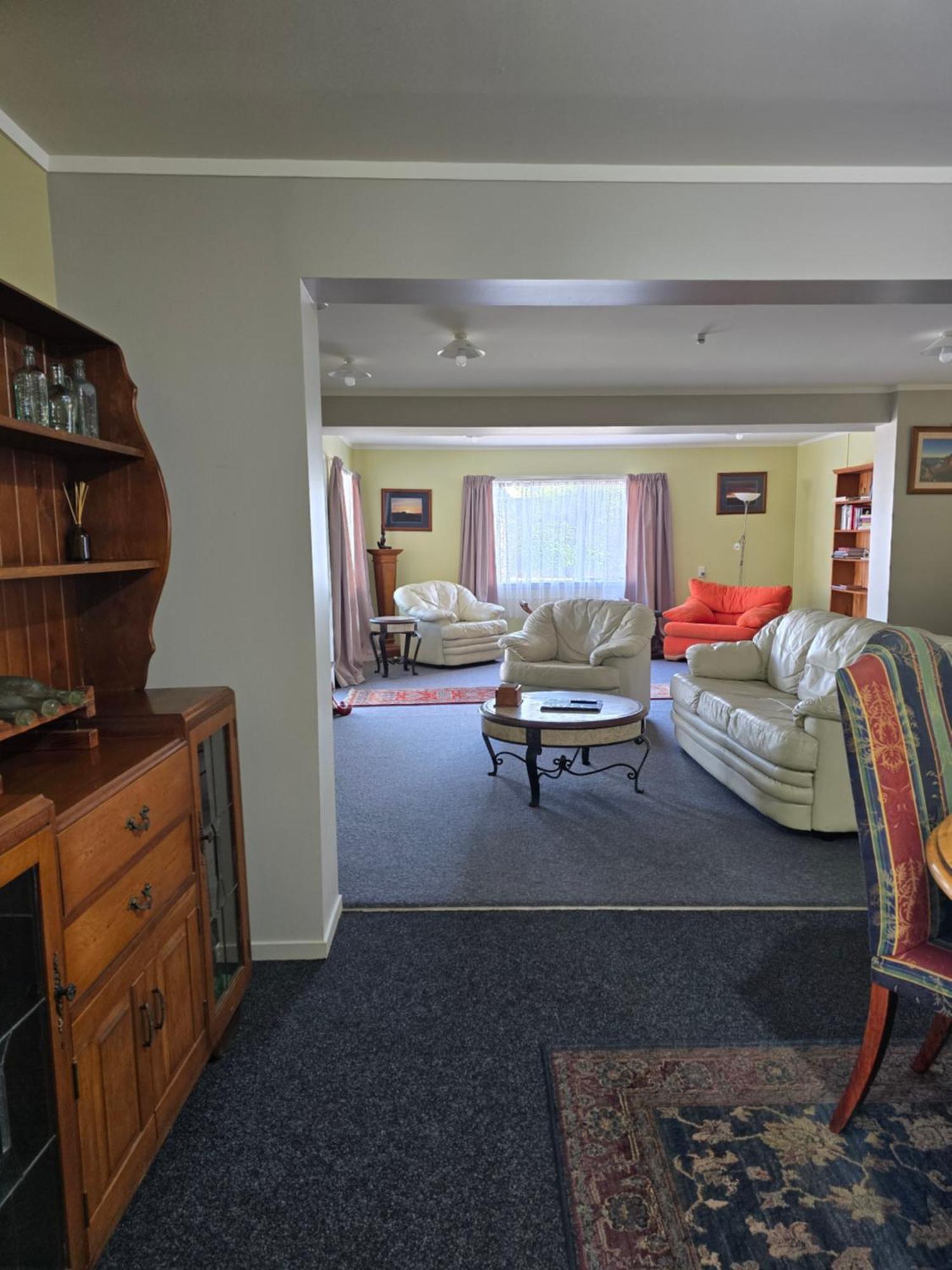 The Redbarn Villa Turangi Exterior photo