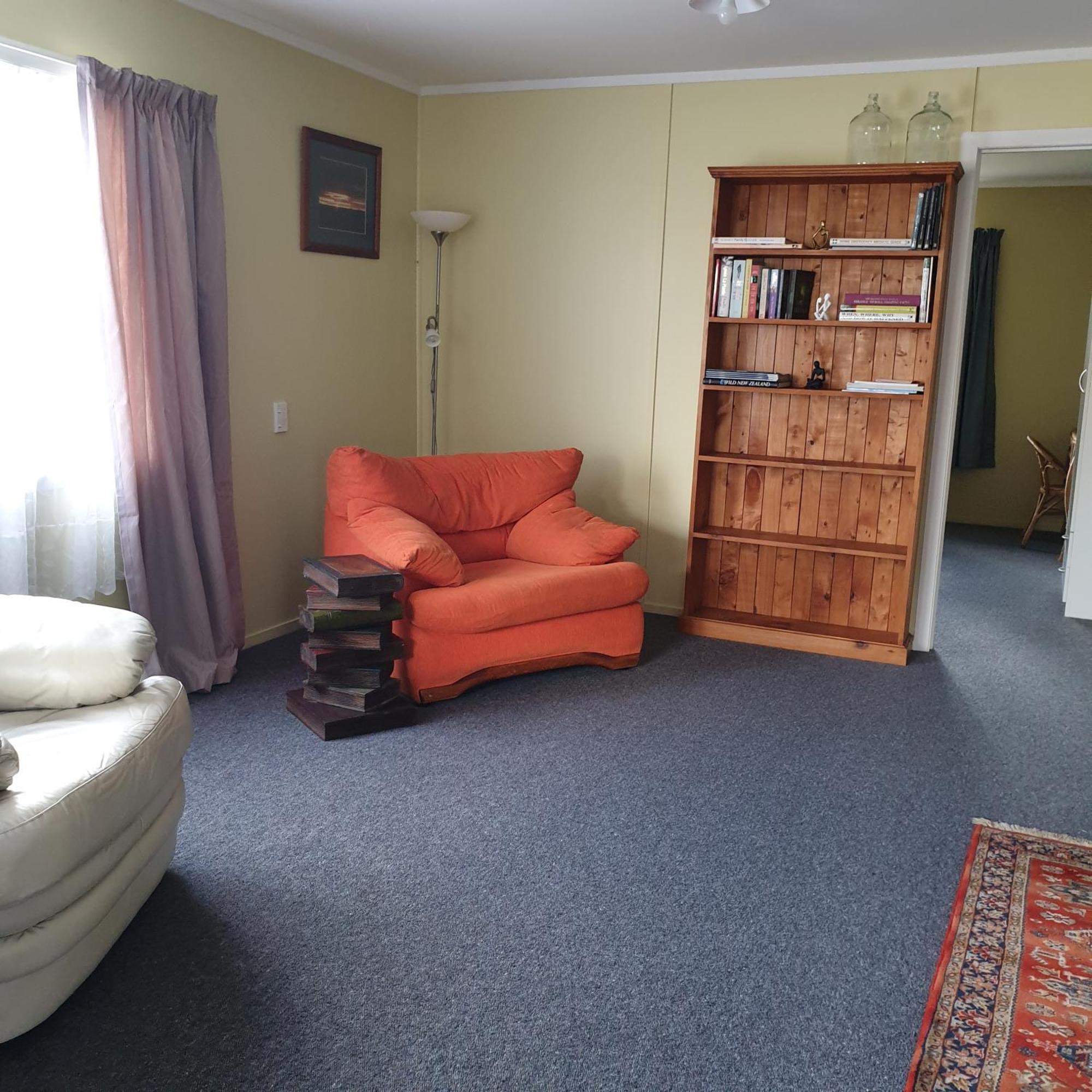 The Redbarn Villa Turangi Exterior photo